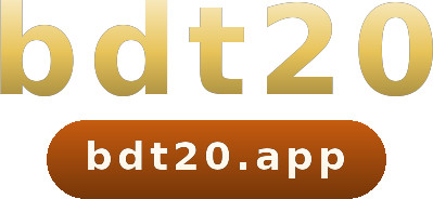 bdt20 logo